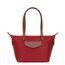 Hexagona Pop Shopper S rouge
