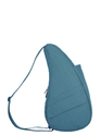 The Healthy Back Bag S The Classic Collection Textured Nylon chambray
