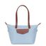 Hexagona Pop Shopper S blue ciel