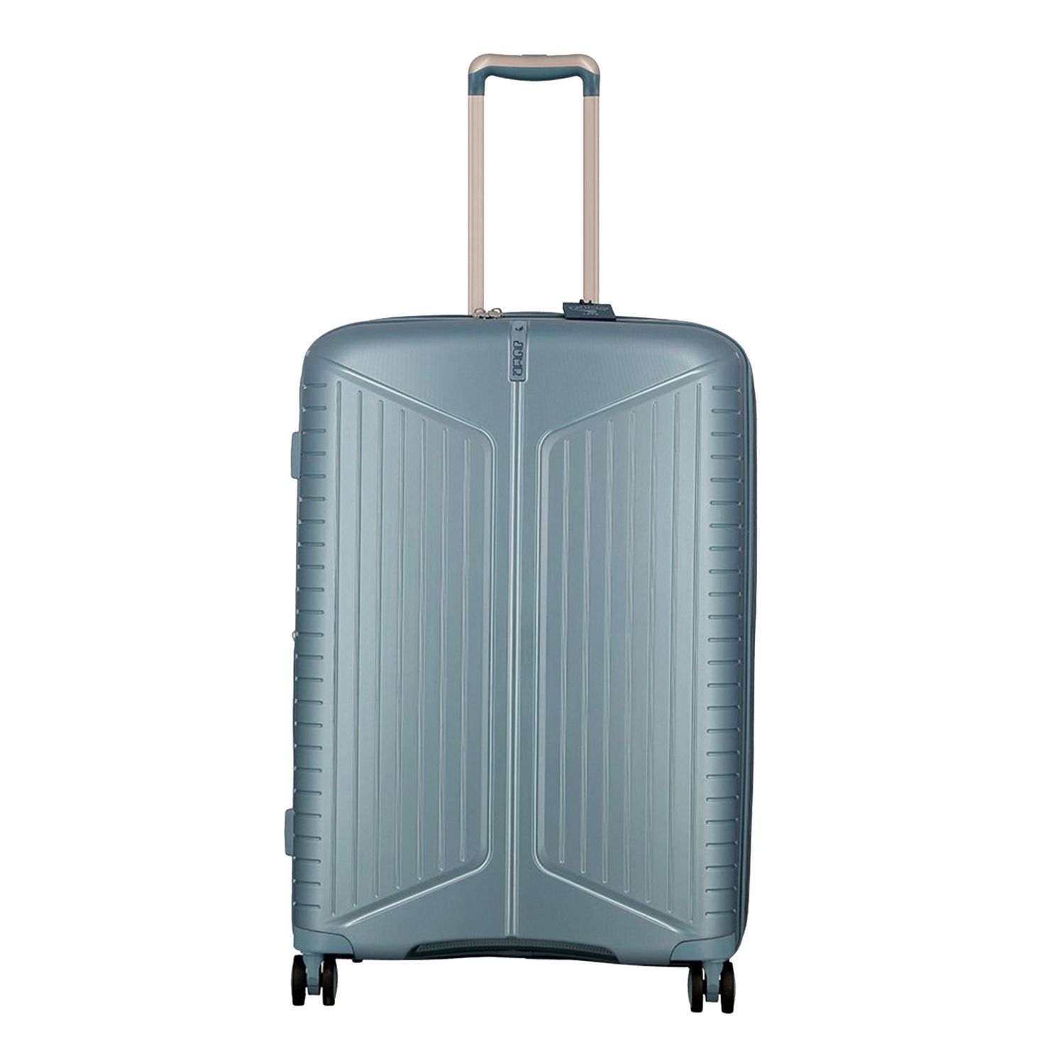 Jump Evaé Medium Spinner 66 Expandable light blue