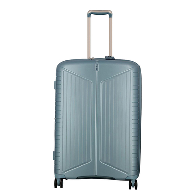 Jump Evaé Medium Spinner 66 Expandable light blue