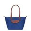 Hexagona Pop Shopper S azure blue