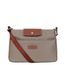 Hexagona Pop Shoulderbag S taupe