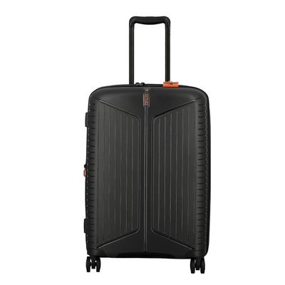 Jump Evaé Medium Spinner 66 Expandable dark grey