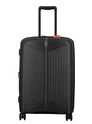 Jump Evaé Medium Spinner 66 Expandable dark grey