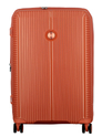 Jump Sondo Medium Spinner 66 Expandable terracotta