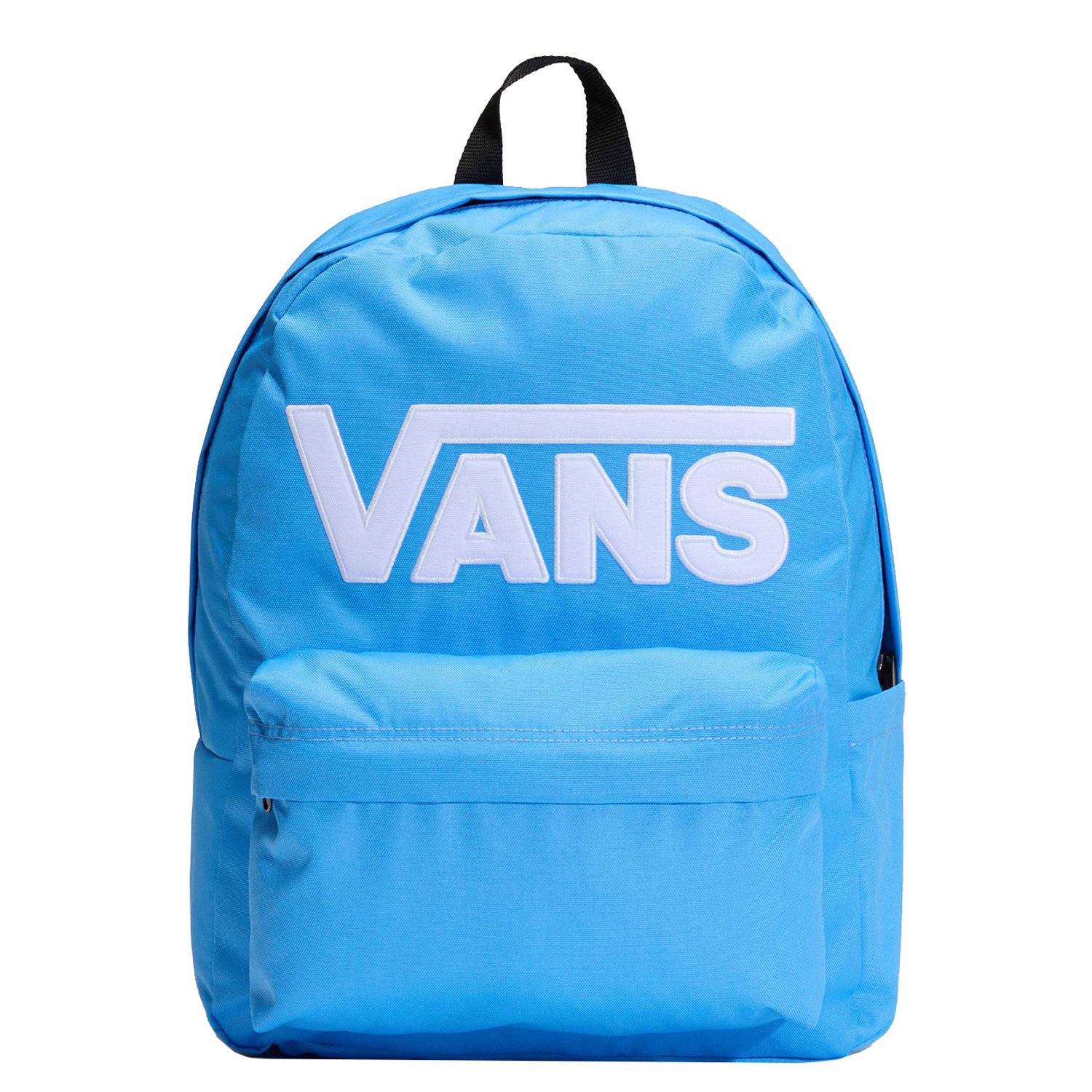 Vans rugzak blauw