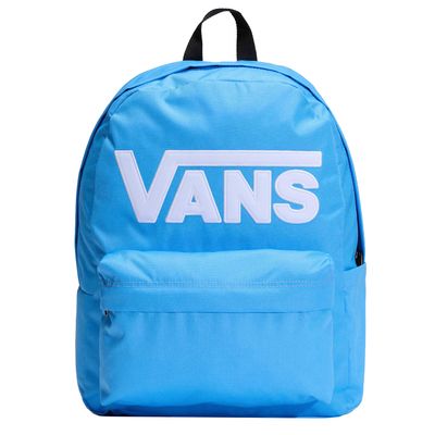 Vans Old Skool Drop V Backpack tranquil blue