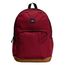 Vans Old Skool Trek Backpack bordeaux