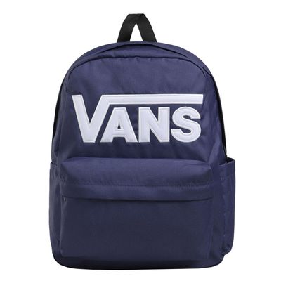 Vans Old Skool Drop V Backpack deep twilight