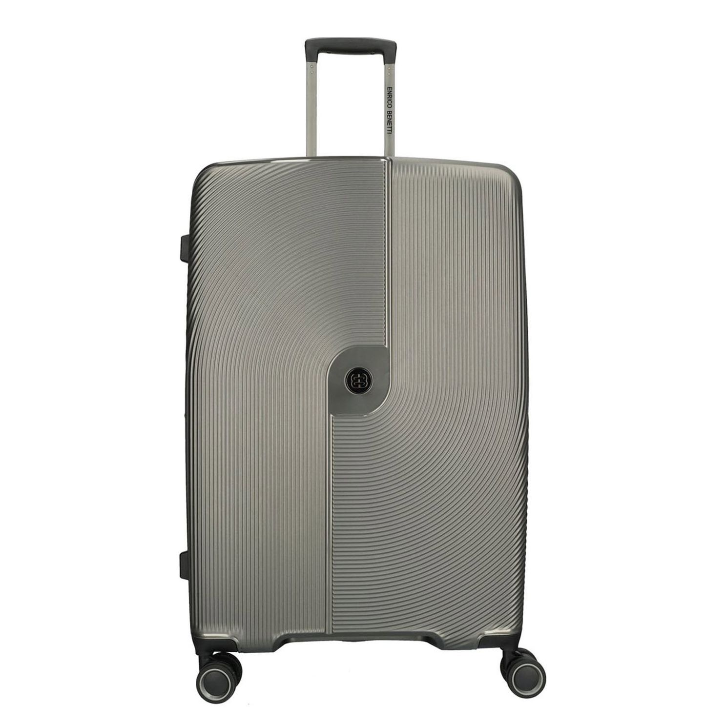 Enrico Benetti Richmond Spinner 75 antracite hardcase koffer