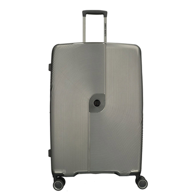 Enrico Benetti Richmond Spinner 75 antracite