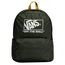 Vans Old Skool Backpack dried kelp