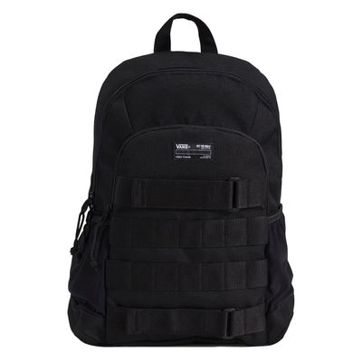 Vans Off The Wall Skatepack black