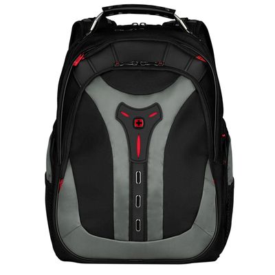 Wenger Pegasus Laptop Backpack 17" grey