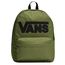 Vans Old Skool Drop V Backpack loden green