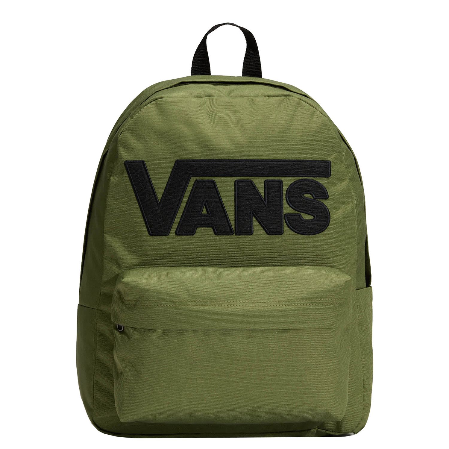 Vans rugzak groen