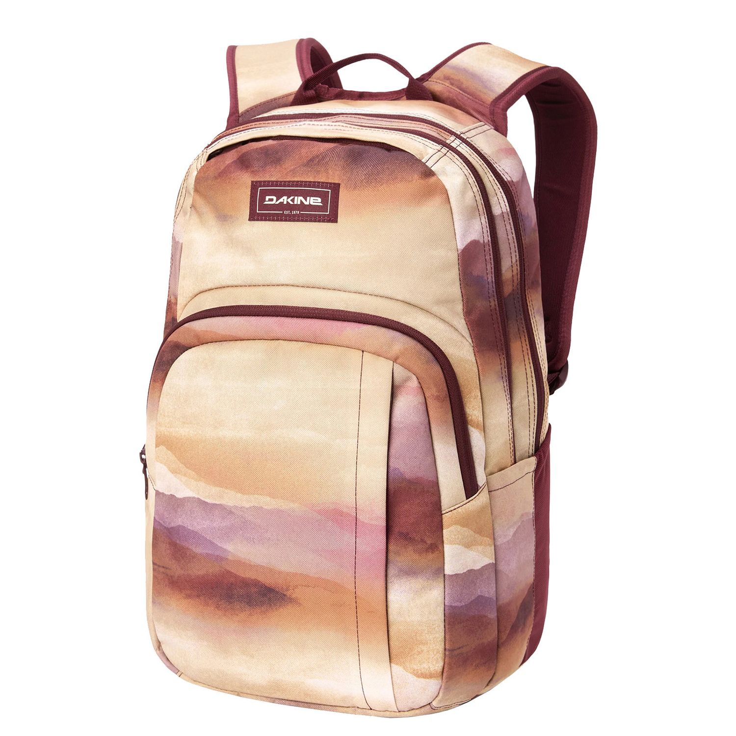 Dakine Campus M Laptop Rugzakken multicolor