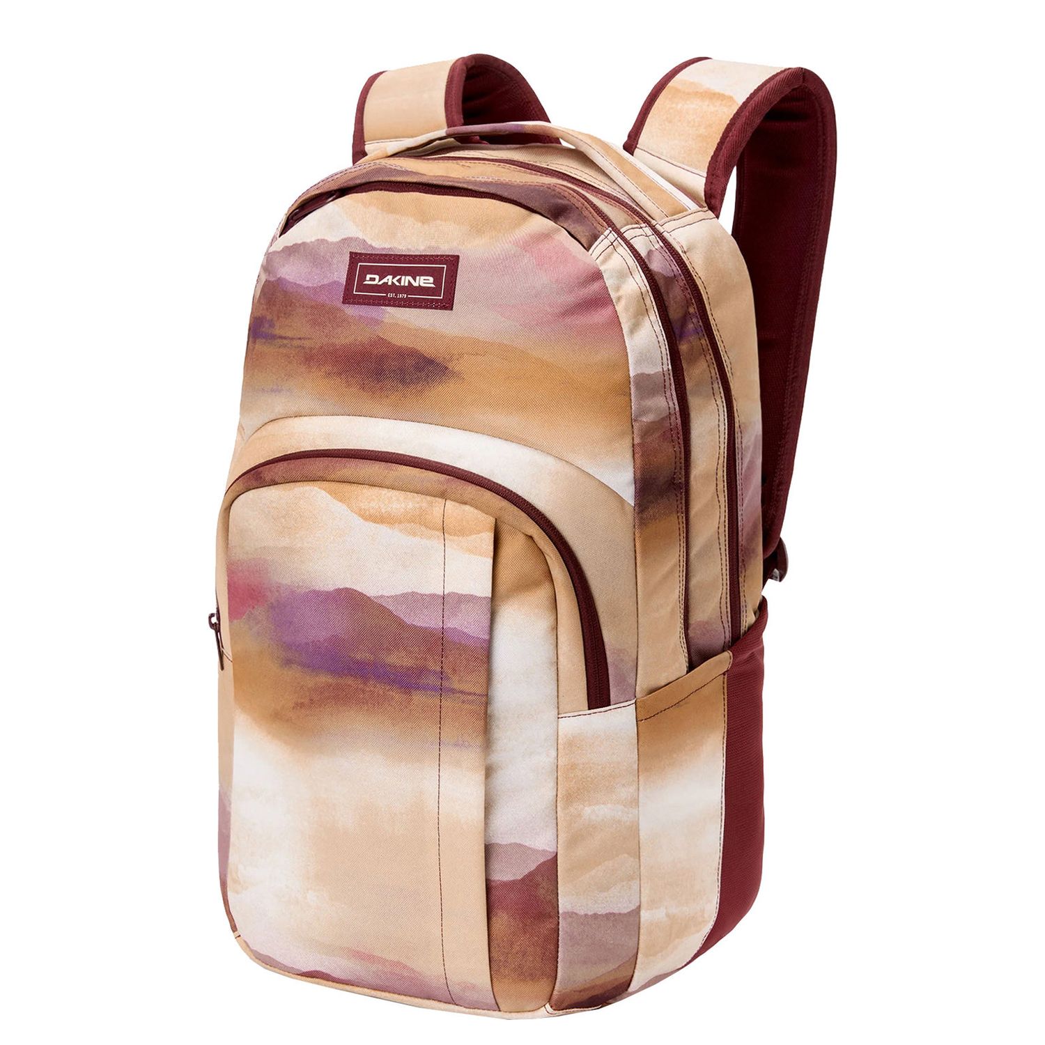 Dakine Campus rugzak multicolor