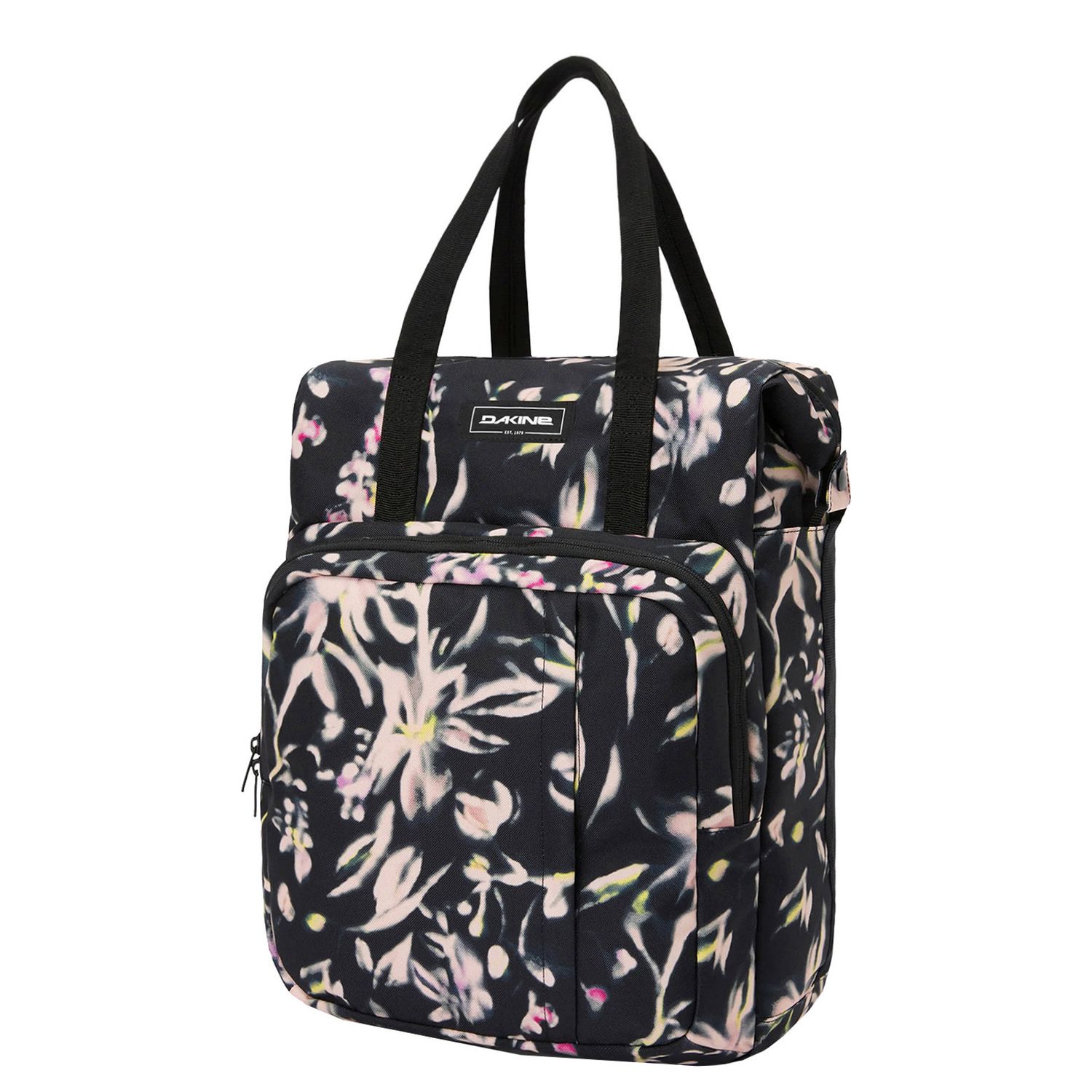 Dakine Campus rugzak blauw en multicolor