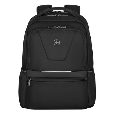 Wenger XE Resist Laptop Backpack 16" black