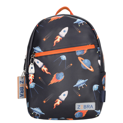 Zebra Trends Sem Backpack space