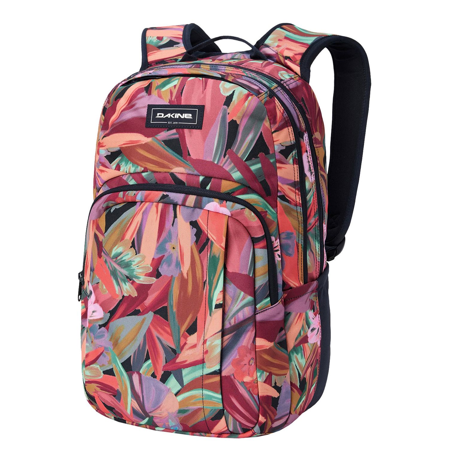 Dakine Campus M Laptop Rugzakken multicolor
