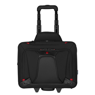 Wenger Transfer Bussiness Laptop Trolley 16" black