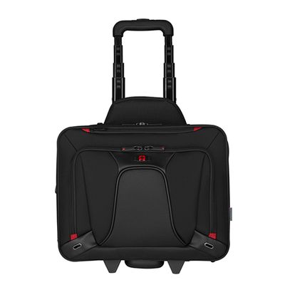 Wenger Transfer Bussiness Laptop Trolley 16" black