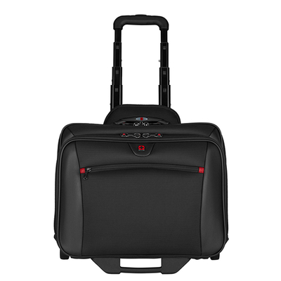 Wenger Potomac Bussiness Laptop Trolley 17" black