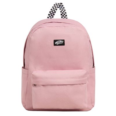 Vans Old Skool Grom Backpack pink dawn