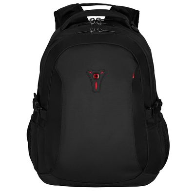 Wenger Sidebar Laptop Backpack 16" black