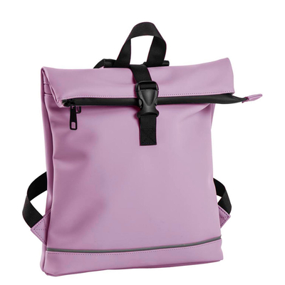 Daniel Ray Jefferson Water-Repellent Backpack S pink