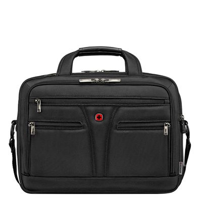 Wenger Refresh BC Star Laptop Brief Exp. 16" black