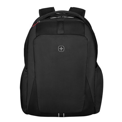 Wenger XE Professional Laptop Backpack 15.6" black