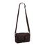 Daniel Ray Palm Bay Shoulderbag brown