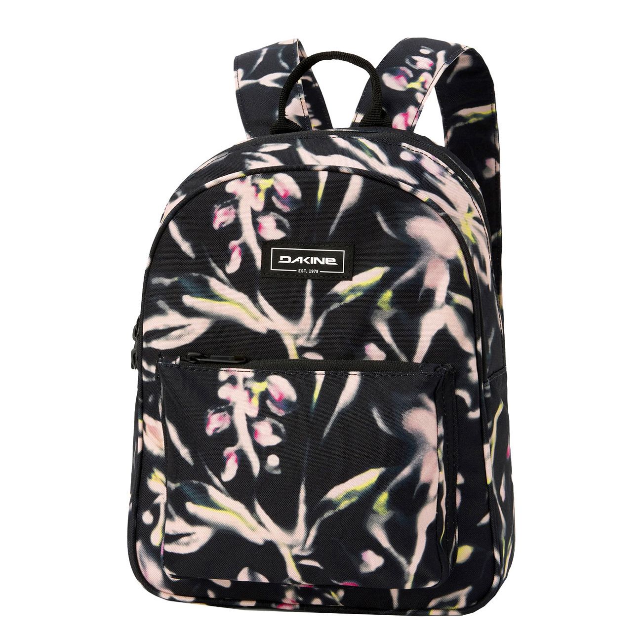 Dakine Essentials rugzak blauw en multicolor