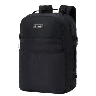 Dakine Split Adventure Backpack 28L black ripstop