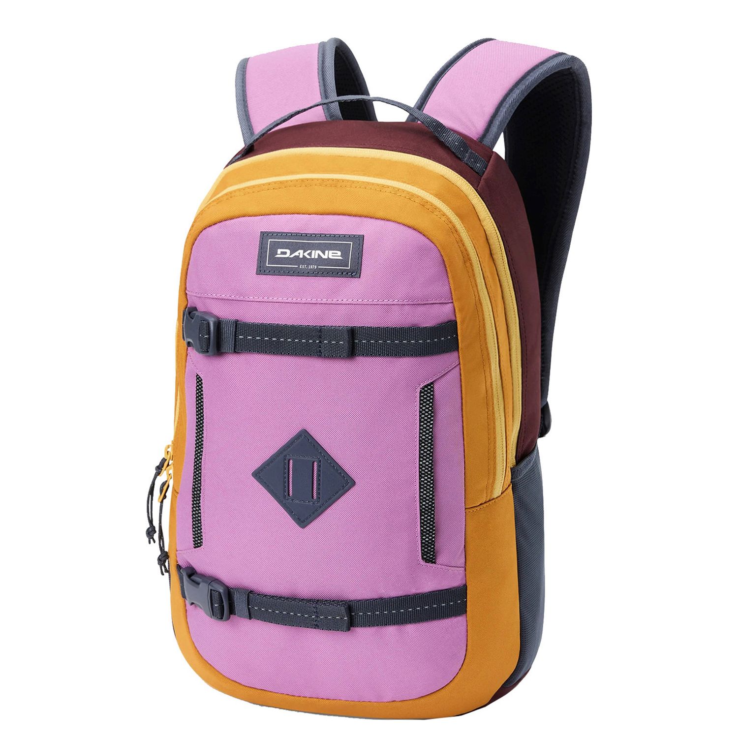 Dakine Mission rugzak multicolor