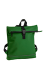Daniel Ray Jefferson Water-Repellent Backpack S apple green