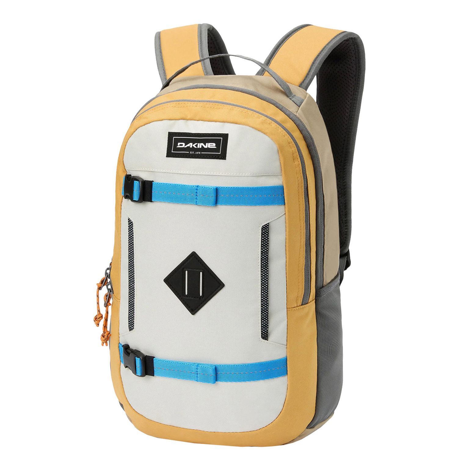 Dakine Mission rugzak multicolor