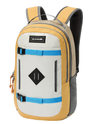 Dakine Mission Pack 18L playground