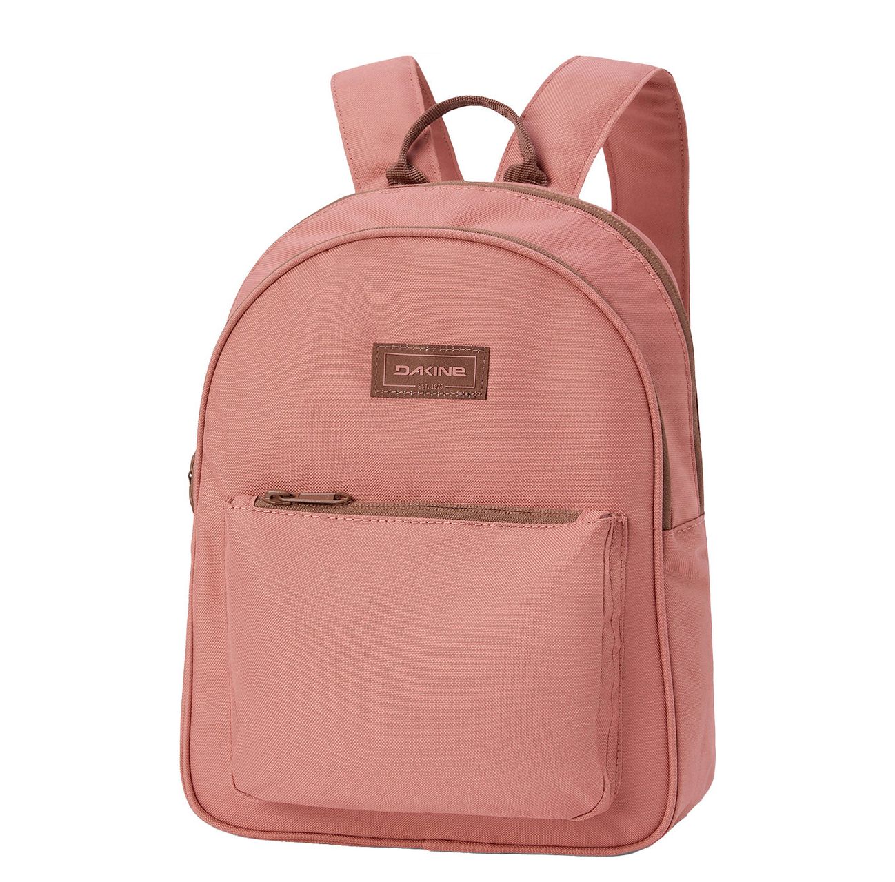 Dakine Essentials rugzak roze en multicolor