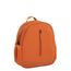 Daniel Ray Shreveport Waterproof Backpack orange