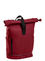 Daniel Ray Highlands Waterproof Rolltop Backpack M 15" burgundy