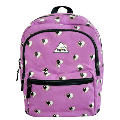 Little Legends Backpack L yin yang