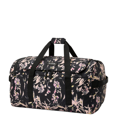 Dakine EQ Duffle 70L midnight blooms