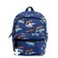 Little Legends Backpack L football plane