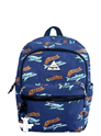 Little Legends Backpack L football plane