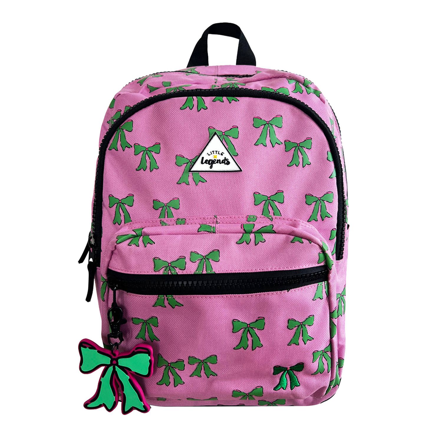 Little Legends rugzak multicolor